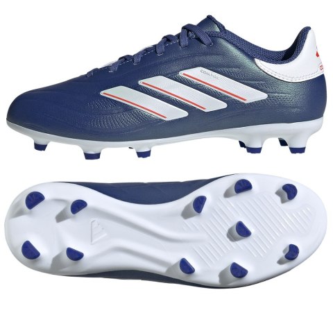 Buty adidas COPA PURE 2.3 FG Jr IE4905