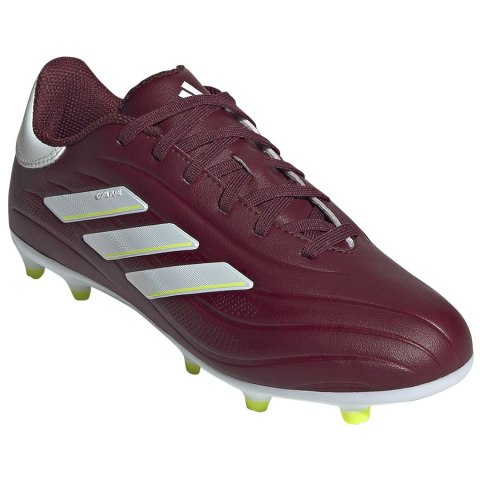 Buty adidas COPA PURE.2 League Jr FG IE7494