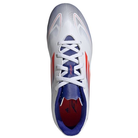 Buty adidas F50 Club Jr FxG IF1382