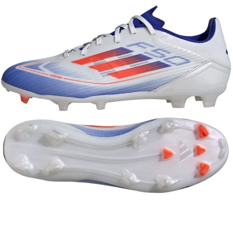 Buty adidas F50 League FG/MG IE0601