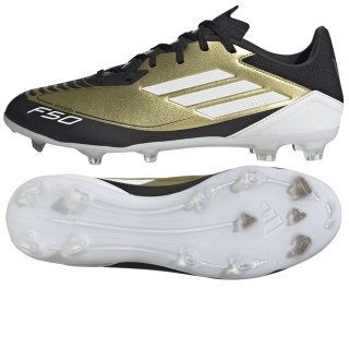 Buty adidas F50 League FG/MG IG9274