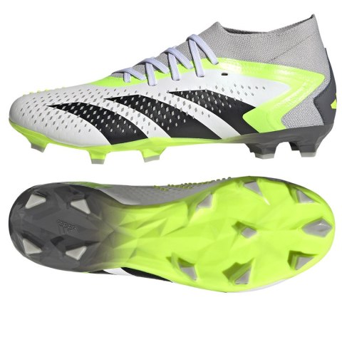 Buty adidas Predator Accuracy.2 FG GZ0028