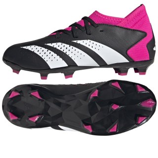 Buty adidas Predator Accuracy.3 FG Jr GW4609