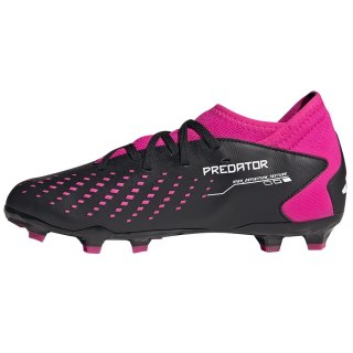 Buty adidas Predator Accuracy.3 FG Jr GW4609