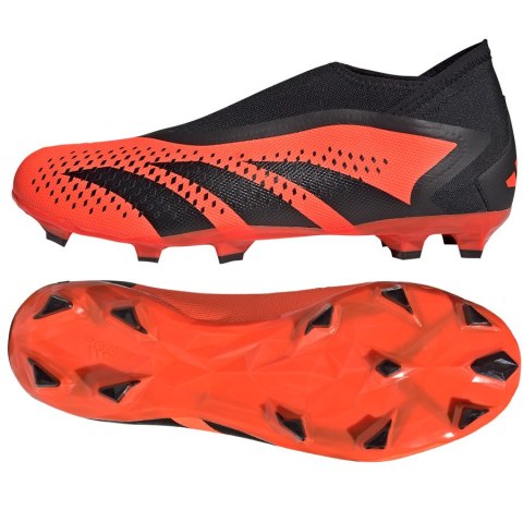 Buty adidas Predator Accuracy.3 FG LL GW4595