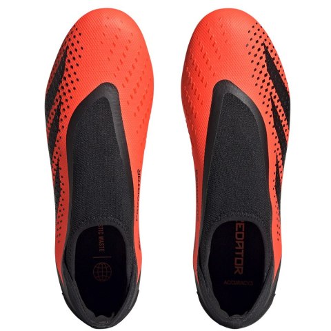 Buty adidas Predator Accuracy.3 FG LL GW4595