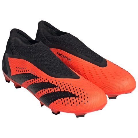 Buty adidas Predator Accuracy.3 FG LL GW4595