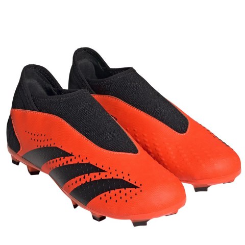 Buty adidas Predator Accuracy.3 FG LL Jr GW4607