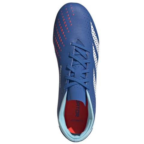 Buty adidas Predator Accuracy.3 L FG GZ0015