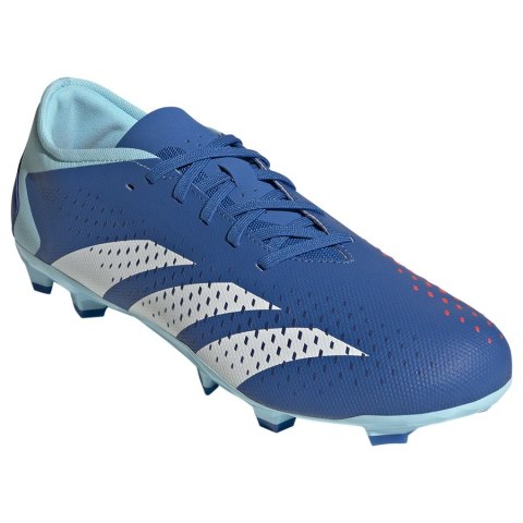 Buty adidas Predator Accuracy.3 L FG GZ0015