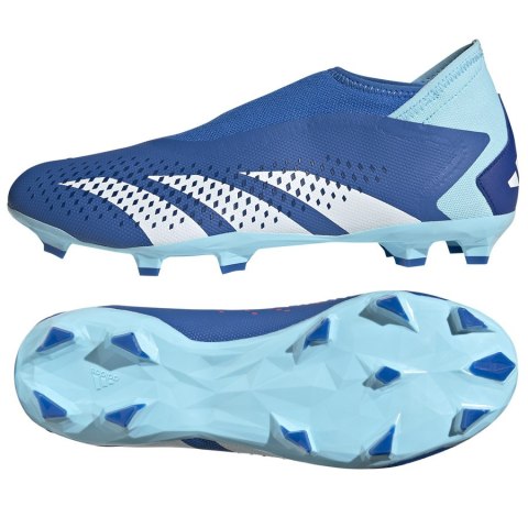 Buty adidas Predator Accuracy.3 LL FG GZ0019