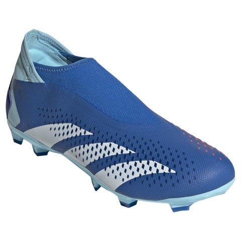 Buty adidas Predator Accuracy.3 LL FG GZ0019