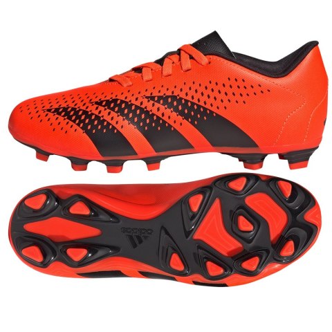 Buty adidas Predator Accuracy.4 FG Jr HQ0951