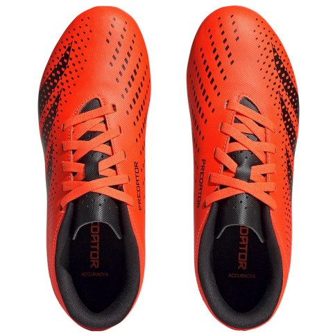 Buty adidas Predator Accuracy.4 FG Jr HQ0951