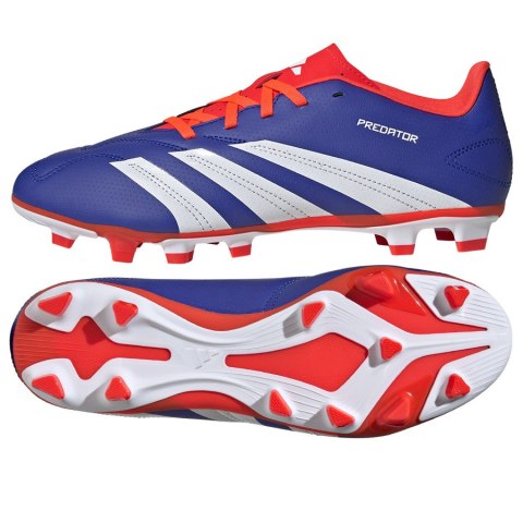 Buty adidas Predator Club FxG IF6344