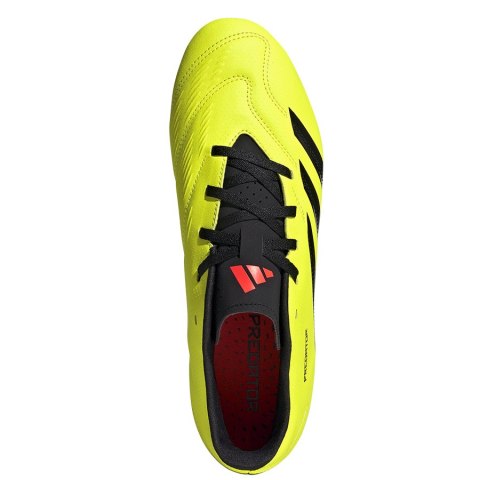 Buty adidas Predator Club FxG IG7757