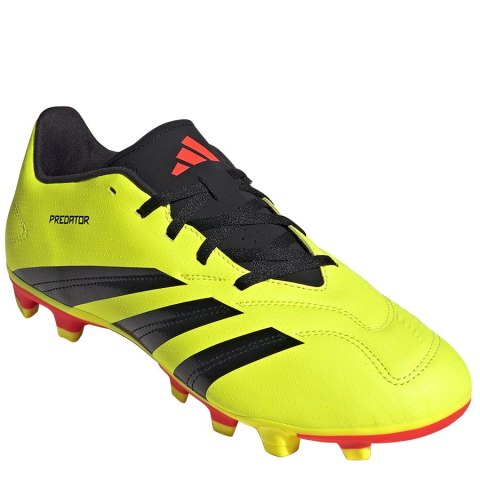 Buty adidas Predator Club FxG IG7757