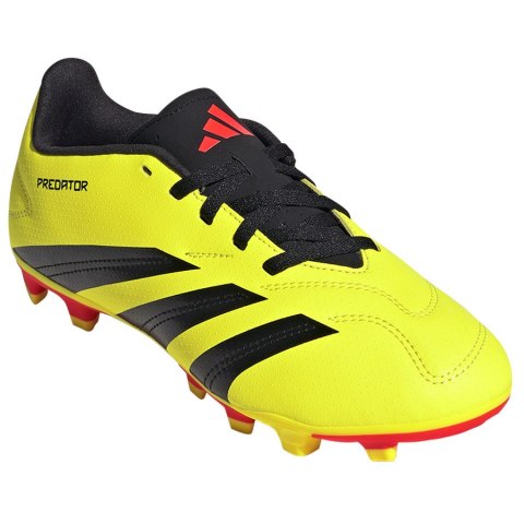 Buty adidas Predator Club L Jr FxG IG7757