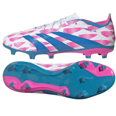 Buty adidas Predator League FG IG6262