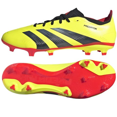 Buty adidas Predator League L FG IG7761