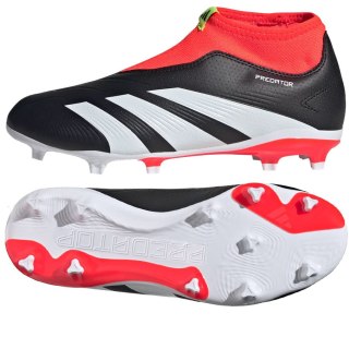 Buty adidas Predator League LL Jr FG IG7754