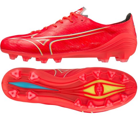 Buty Mizuno Morelia Alpha Elite MD P1GA236264