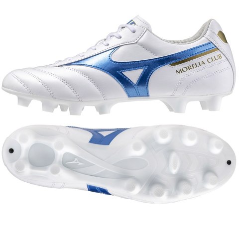 Buty Mizuno Morelia II Club FG P1GA241625