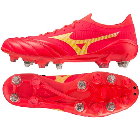 Buty Mizuno Morelia Neo IV Beta Elite Mix SG P1GC234264