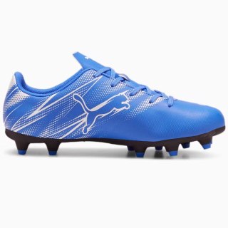 Buty Puma Attacanto Jr FG/AG 107480-09