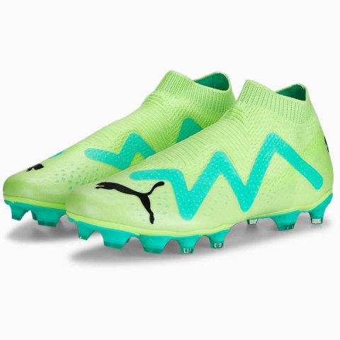 Buty Puma FUTURE Match LL FG/AG 107176 03