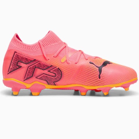 Buty Puma Future 7 Match FG/AG Jr 107729-03