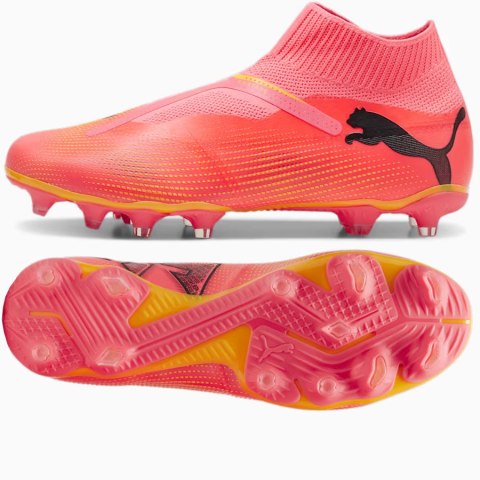 Buty Puma Future 7 Match+ LL FG/AG 107711-03