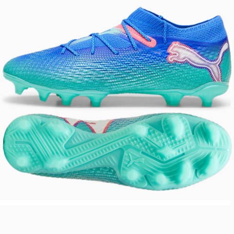 Buty Puma Future 7 Pro+ FG/AG 108087-01