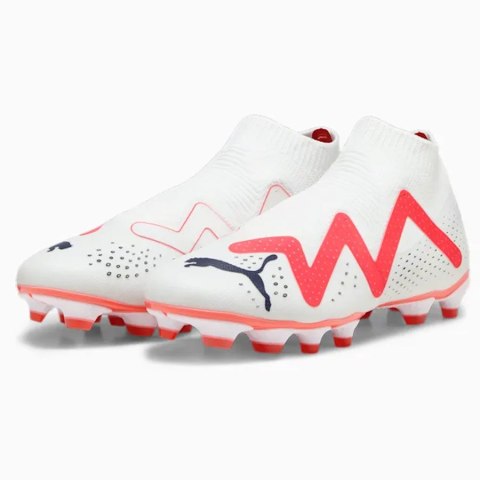 Buty Puma Future Match + LL FG/AG 107366-01