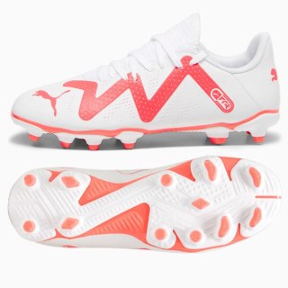 Buty Puma Future Play FG/AG Jr 107388-01