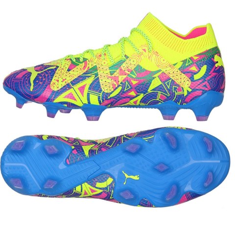 Buty Puma Future Ultimate Energy Ultra FG/MG 107546-01