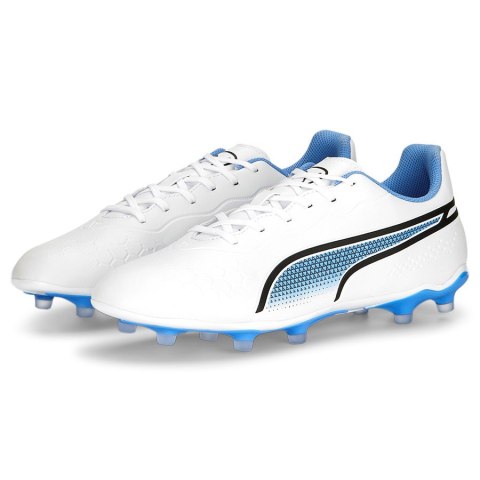 Buty Puma KING Match FG/AG 107257 01