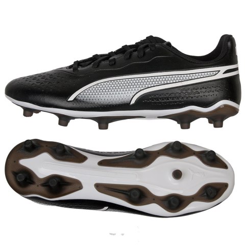 Buty Puma KING Match FG/AG 107570-01