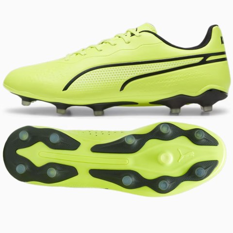 Buty Puma KING Match FG/AG 107570-04