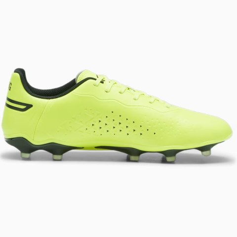 Buty Puma KING Match FG/AG 107570-04