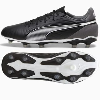 Buty Puma KING Match FG/AG 107863-01