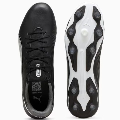 Buty Puma KING Match FG/AG 107863-01