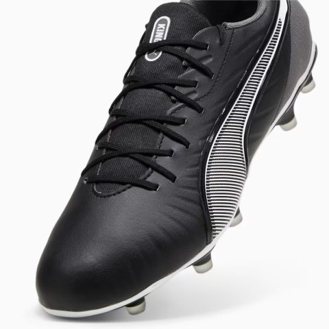 Buty Puma KING Match FG/AG 107863-01