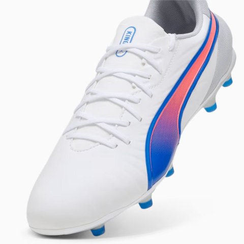 Buty Puma KING Match FG/AG 107863-02