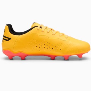 Buty Puma KING Match Jr FG/AG 107573-05