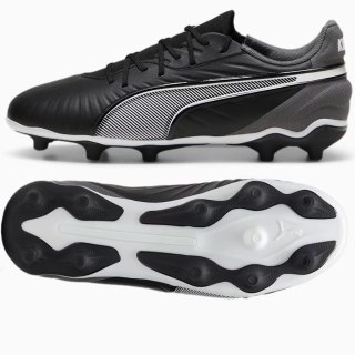 Buty Puma KING Match Jr FG/AG 108048-01