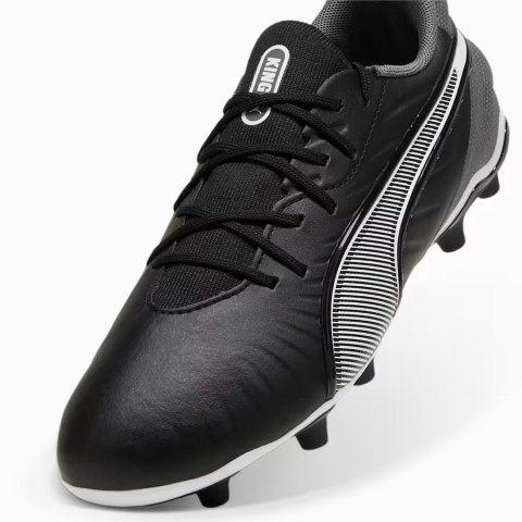 Buty Puma KING Match Jr FG/AG 108048-01