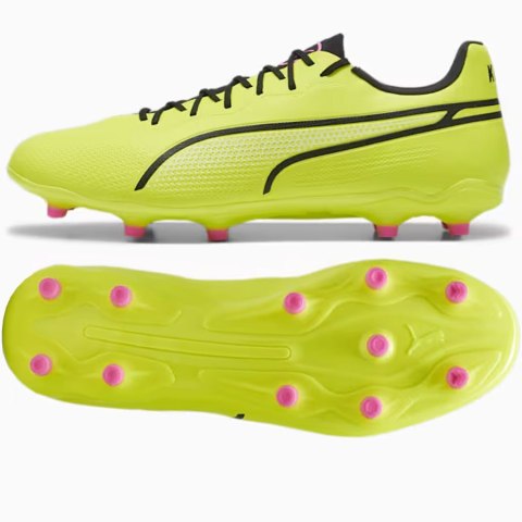 Buty Puma KING Pro FG/AG 107566-05