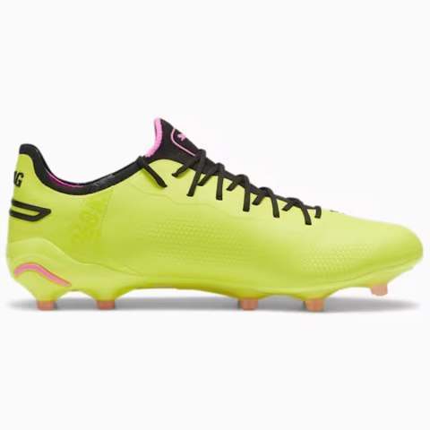 Buty Puma KING Ultimate FG/AG 107563-06