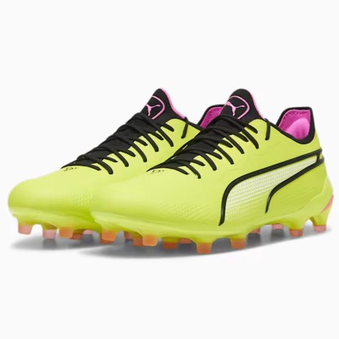 Buty Puma KING Ultimate FG/AG 107563-06